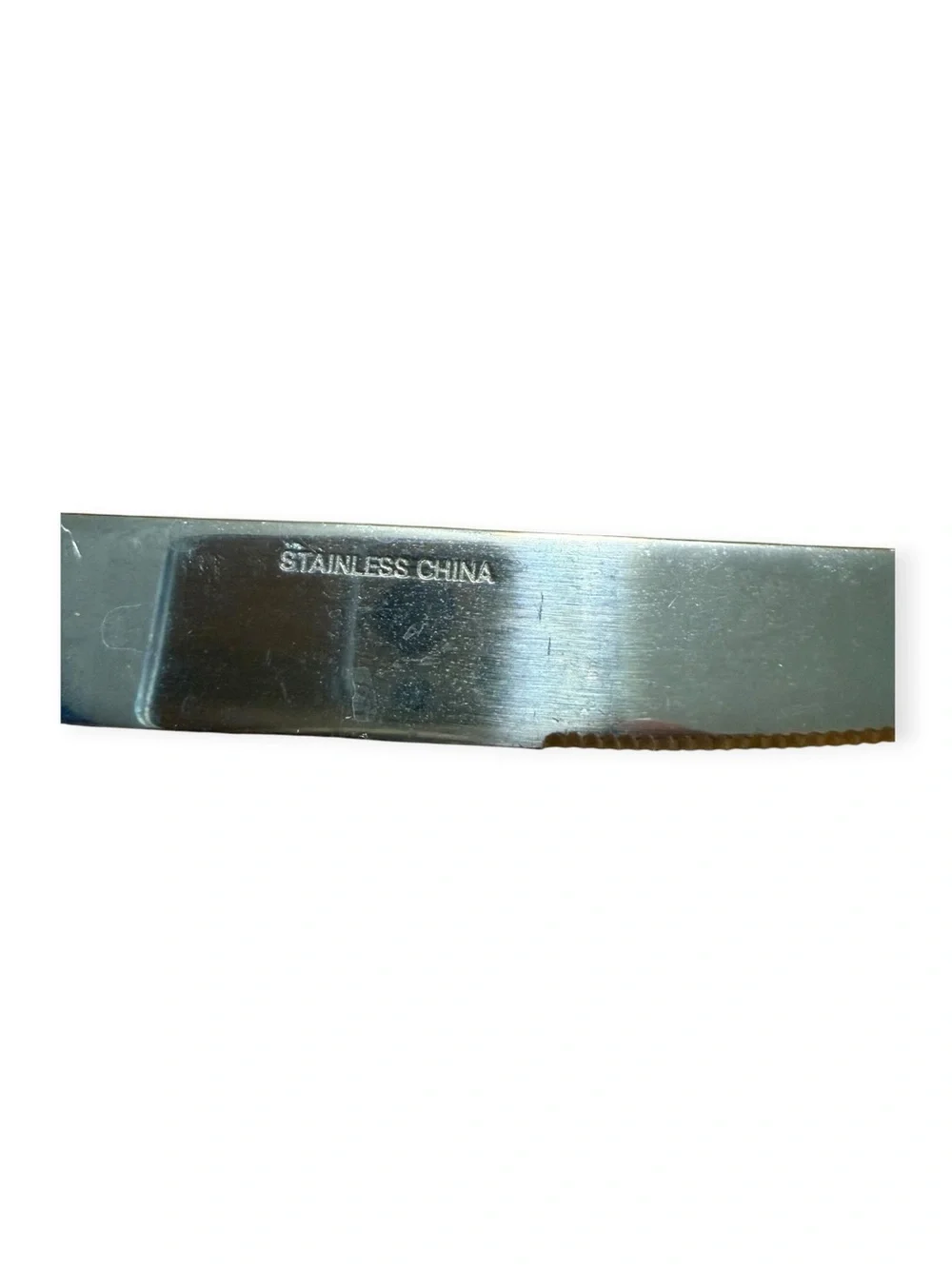 N/A knives flatware